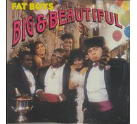 Big & Beautiful (1986) [Import]