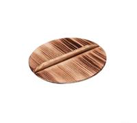 Big Belly Poêle à frire en fer forgé à la main sans revêtement Convient à différents styles de cuisson avec une rétention de chaleur supérieure (1800 ml)