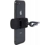 BIG BEN AIRVENTMINIB support Support passif Mobile/smartphone Noir
