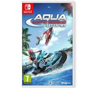 Big Ben Aqua Moto Racing Utopia (Import) (#)