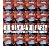 Big Ben Banjo Band - Big Ben Banjo Party [Import]