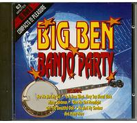 BIG BEN BANJO BAND - Big Ben Banjo Party [UK Import]