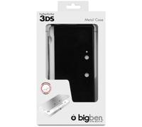 Metal Case - Schutzhülle Aus Metall Für Nintendo 3ds