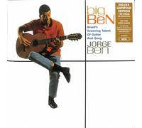 Big Ben (Brazil'S Towering Talent of Guitar and Song) [Import]