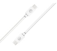 BIG BEN CBLCC1M2RW câble USB 1,2 m USB C Blanc