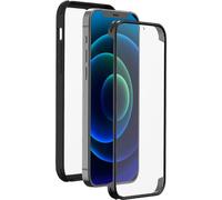 BIG BEN COV360IP1361 coque de protection pour téléphones portables 15,5 cm (6.1 ) Housse Noir, Transparent Apple (brand) iPhone 13