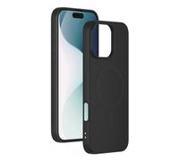 MagSafe Case iPhone 16 Pro Black Silicon