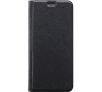 Big Ben Étui Folio Noir avec Porte-Cartes pour iPhone 12 Mini