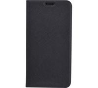 BIG BEN ETUIFGALA10 coque de protection pour téléphones portables 15,8 cm (6.2 ) Étui avec portefeuille Noir Samsung Galaxy A10