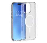BIG BEN FCAIRMAGIP16PMT, Housse, Apple, iPhone 16 Pro Max, 17,5 cm (6.9'), Transparent