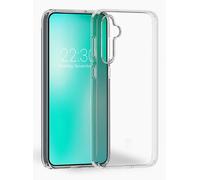 BIG BEN FCFEELGA05ST coque de protection pour téléphones portables 17 cm (6.7 ) Housse Transparent Samsung Galaxy A05s