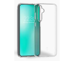 BIG BEN FCFEELGA05ST coque de protection pour téléphones portables 17 cm (6.7 ) Housse Transparent Samsung Galaxy A05s