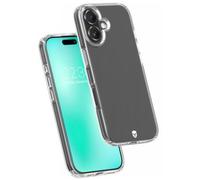 Force Case Coque renforcée FEEL iPhone 17 Transparente 2m Origine France Garantie, garantie à vie