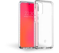 BIG BEN FCLIFEGS20FET coque de protection pour téléphones portables 16,5 cm (6.5 ) Housse Transparent Samsung G S20FE
