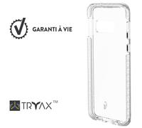 BIG BEN FCLIFENGS10ET coque de protection pour téléphones portables 14,7 cm (5.8 ) Housse Transparent Samsung Galaxy S10e