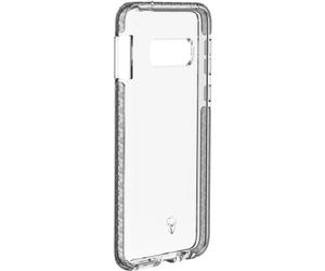 BIG BEN FCLIFENGS10ET coque de protection pour téléphones portables 14,7 cm (5.8 ) Housse Transparent Samsung Galaxy S10e