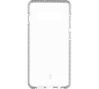 BIG BEN FCLIFENGS10PT coque de protection pour téléphones portables 16,3 cm (6.4 ) Housse Transparent Samsung Galaxy S10+