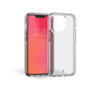 BIG BEN FCLIFENIP1361PT coque de protection pour téléphones portables 15,5 cm (6.1 ) Housse Transparent Apple (brand) iPhone 13 Pro