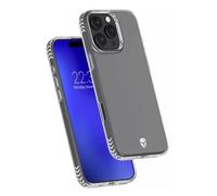 BIG BEN FCPULSIP16PMT coque pour téléphone 6.9" Housse Transparent pour Apple iPhone 16 Pro Max