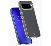 BIG BEN FCPULSPIXEL10PXLT coque de protection pour téléphones portables 16 cm (6.3 ) Housse Transparent Google Pixel 10 / Pixel 10 Pro