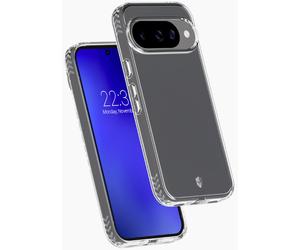 BIG BEN FCPULSPIXEL10T coque de protection pour téléphones portables 16 cm (6.3 ) Housse Transparent Google Pixel 10 / Pixel 10 Pro
