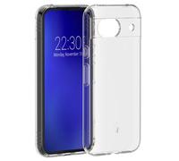 BIG BEN FCPULSPIXEL8AT coque de protection pour téléphones portables 15,5 cm (6.1 ) Housse Transparent Google Pixel 8A