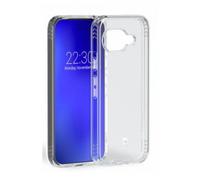 BIG BEN FCPULSPIXEL9AT, Housse, Google, Pixel 9A, 16 cm (6.3'), Transparent