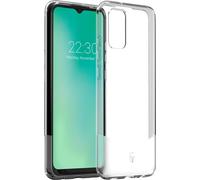 BIG BEN FCPUREGA02ST coque de protection pour téléphones portables 16,5 cm (6.5 ) Housse Transparent Samsung Galaxy A02s