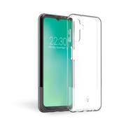 Force Case Pure - Coque de protection pour téléphone portable - plastique, alliage polymère - transparent - pour Samsung Galaxy A13 5G