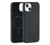 BIG BEN FCSILIMAGIP15PLB coque de protection pour téléphones portables 17 cm (6.7 ) Housse Noir Apple (brand) iPhone 15 Plus