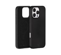 BIG BEN FCSILIMAGIP16PMB coque pour téléphone 6.9" Housse Noir pour Apple iPhone 16 Pro Max