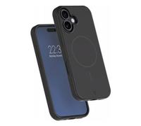 Force Case Housse BIG BEN FCSILIMAGIP17B pour Apple iPhone 17 16 cm (6.3') Noir