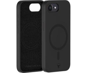 BIG BEN FCSILIMAGIPSE4B, Housse, Apple, iPhone 16, 15,5 cm (6.1'), Noir