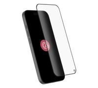 BIG BEN FGOGIP17ORIG, Apple, iPhone 17 / 16 Pro, Résistant aux impacts, Résistant aux rayures, Résistant aux chocs, Transparent, 1 pièce(s)