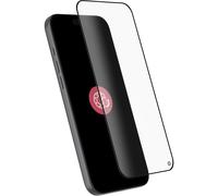 Bigben Connected – Protection écran 2.5D iPhone 17 Pro Max – Verre transparent anti-chocs
