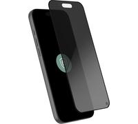 BIG BEN FGOGIP17PMPRIV écran et protection arrière de téléphones portables Protection d'écran transparent Apple pour Apple iPhone 17 Pro Max