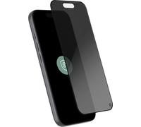 BIG BEN FGOGIP17PPRIV écran et protection arrière de téléphones portables Protection d'écran transparent Apple pour Apple iPhone 17 Pro