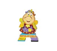 Big Ben Figurine Collection By Romero Britto