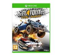 Big Ben Flatout 4 - Total Insanity