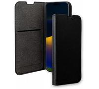 BIG BEN FOLIOIP15PM coque de protection pour téléphones portables 17 cm (6.7 ) Folio Noir Apple (brand) iPhone 15 Pro Max