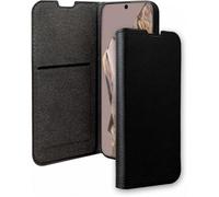 Etui pour Google Pixel 8 Pro Folio Wallet MFG avec Fonction Support Noir