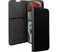Etui Portefeuille pour Google Pixel 9 Pro XL avec Fonction Stand Noir