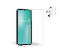 BIG BEN FORCE CASE FCFEELGA545G, Housse, Samsung, Samsung G A54 5G, Transparent