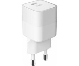 BIG BEN FPLICS1C30WPDOFGRW, Intérieure, Secteur, Blanc