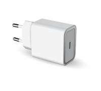 BIG BEN FPLICS1C30WPDRW chargeur d'appareils mobiles Smartphone Blanc Secteur Charge rapide Intérieure