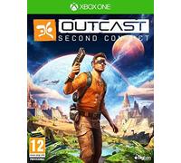 BIG BEN INTERACTIVE Outcast - Second Contact