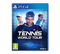 BIG BEN INTERACTIVE Tennis World Tour