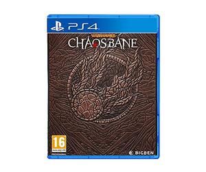 BIG BEN INTERACTIVE Warhammer: Chaosbane (Magnus Edition)