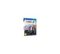 Bigben Interactive PS4 WRC 7 It