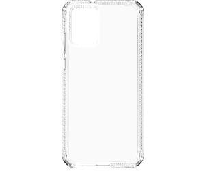 BIG BEN ITSKINS ITSPECLEARMOTOE30NEO, Motorola Edge 30 Neo, Transparent